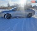 Серый Крайслер 200, объемом двигателя 3.6 л и пробегом 181 тыс. км за 12300 $, фото 1 на Automoto.ua