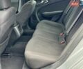 Сірий Крайслер 200, об'ємом двигуна 2.4 л та пробігом 267 тис. км за 8090 $, фото 17 на Automoto.ua