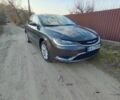 Сірий Крайслер 200, об'ємом двигуна 2.4 л та пробігом 325 тис. км за 6800 $, фото 1 на Automoto.ua