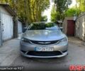 Сірий Крайслер 200, об'ємом двигуна 2.4 л та пробігом 210 тис. км за 8500 $, фото 1 на Automoto.ua