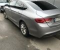 Серый Крайслер 200, объемом двигателя 2.36 л и пробегом 210 тыс. км за 10400 $, фото 2 на Automoto.ua