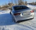Серый Крайслер 200, объемом двигателя 3.6 л и пробегом 181 тыс. км за 12300 $, фото 6 на Automoto.ua