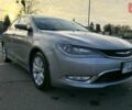 Серый Крайслер 200, объемом двигателя 3.61 л и пробегом 168 тыс. км за 12500 $, фото 1 на Automoto.ua