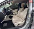Сірий Крайслер 200, об'ємом двигуна 3.61 л та пробігом 184 тис. км за 12600 $, фото 16 на Automoto.ua