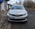 Серый Крайслер 200, объемом двигателя 2.4 л и пробегом 215 тыс. км за 12200 $, фото 1 на Automoto.ua