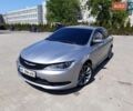 Серый Крайслер 200, объемом двигателя 2.36 л и пробегом 184 тыс. км за 9500 $, фото 1 на Automoto.ua