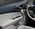 Сірий Крайслер 200, об'ємом двигуна 3.6 л та пробігом 184 тис. км за 12600 $, фото 17 на Automoto.ua