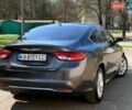 Серый Крайслер 200, объемом двигателя 2.4 л и пробегом 200 тыс. км за 7800 $, фото 1 на Automoto.ua