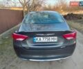 Сірий Крайслер 200, об'ємом двигуна 2.4 л та пробігом 325 тис. км за 6800 $, фото 7 на Automoto.ua