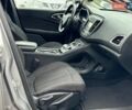 Сірий Крайслер 200, об'ємом двигуна 2.4 л та пробігом 267 тис. км за 8090 $, фото 23 на Automoto.ua