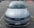Серый Крайслер 200, объемом двигателя 3.61 л и пробегом 184 тыс. км за 10400 $, фото 1 на Automoto.ua