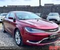 Серый Крайслер 200, объемом двигателя 2.4 л и пробегом 96 тыс. км за 9400 $, фото 2 на Automoto.ua