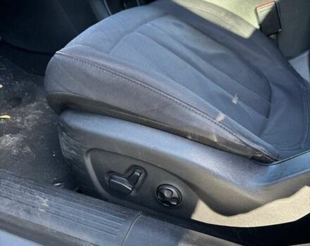 Серый Крайслер 200, объемом двигателя 2.36 л и пробегом 202 тыс. км за 8700 $, фото 15 на Automoto.ua