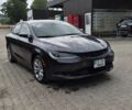 Сірий Крайслер 200, об'ємом двигуна 2.36 л та пробігом 225 тис. км за 8888 $, фото 1 на Automoto.ua