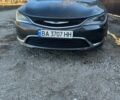 Серый Крайслер 200, объемом двигателя 2.36 л и пробегом 290 тыс. км за 8899 $, фото 1 на Automoto.ua