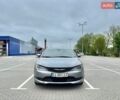 Серый Крайслер 200, объемом двигателя 2.36 л и пробегом 253 тыс. км за 5850 $, фото 1 на Automoto.ua