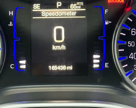 Крайслер 200 2014 в Николаеве на Automoto.ua Серый Крайслер 200, объемом двигателя 2.4 л и пробегом 250 тыс. км за 8500 $, фото 2 на Automoto.ua