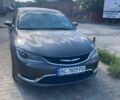 Сірий Крайслер 200, об'ємом двигуна 2.36 л та пробігом 143 тис. км за 9500 $, фото 1 на Automoto.ua