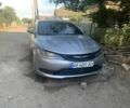 Сірий Крайслер 200, об'ємом двигуна 2.4 л та пробігом 178 тис. км за 9000 $, фото 1 на Automoto.ua