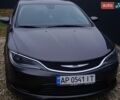 Серый Крайслер 200, объемом двигателя 2.36 л и пробегом 194 тыс. км за 8500 $, фото 1 на Automoto.ua