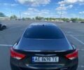 Сірий Крайслер 200, об'ємом двигуна 2.36 л та пробігом 165 тис. км за 9500 $, фото 5 на Automoto.ua