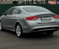 Сірий Крайслер 200, об'ємом двигуна 2.4 л та пробігом 270 тис. км за 6900 $, фото 1 на Automoto.ua