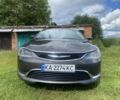 Серый Крайслер 200, объемом двигателя 2.4 л и пробегом 245 тыс. км за 10800 $, фото 1 на Automoto.ua