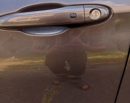 Крайслер 200 2014 в Киеве на Automoto.ua Серый Крайслер 200, объемом двигателя 2.36 л и пробегом 187 тыс. км за 9100 $, фото 3 на Automoto.ua