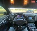 Сірий Крайслер 200, об'ємом двигуна 2.36 л та пробігом 165 тис. км за 9500 $, фото 9 на Automoto.ua