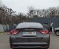 Серый Крайслер 200, объемом двигателя 2.4 л и пробегом 173 тыс. км за 10300 $, фото 5 на Automoto.ua