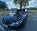 Сірий Крайслер 200, об'ємом двигуна 2.36 л та пробігом 165 тис. км за 9500 $, фото 1 на Automoto.ua