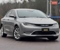 Сірий Крайслер 200, об'ємом двигуна 3.61 л та пробігом 184 тис. км за 12600 $, фото 2 на Automoto.ua