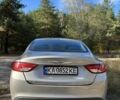Серый Крайслер 200, объемом двигателя 2.36 л и пробегом 202 тыс. км за 8700 $, фото 8 на Automoto.ua