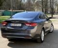 Сірий Крайслер 200, об'ємом двигуна 2.4 л та пробігом 200 тис. км за 8600 $, фото 1 на Automoto.ua