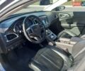 Сірий Крайслер 200, об'ємом двигуна 2.36 л та пробігом 199 тис. км за 8100 $, фото 12 на Automoto.ua