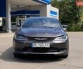Серый Крайслер 200, объемом двигателя 2.36 л и пробегом 172 тыс. км за 9000 $, фото 1 на Automoto.ua