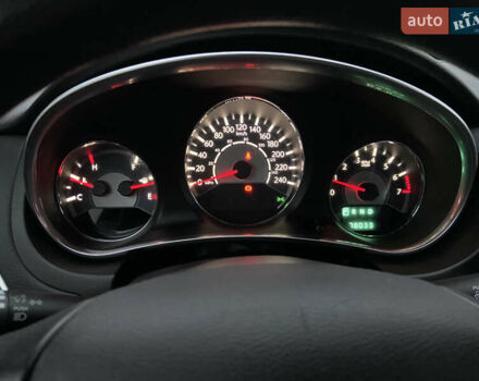 Крайслер 200 2014 в Дубно на Automoto.ua Серый Крайслер 200, объемом двигателя 2.36 л и пробегом 78 тыс. км за 8900 $, фото 13 на Automoto.ua