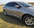 Сірий Крайслер 200, об'ємом двигуна 2.4 л та пробігом 186 тис. км за 10200 $, фото 2 на Automoto.ua