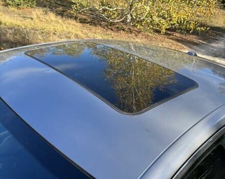 Серый Крайслер 200, объемом двигателя 2.36 л и пробегом 202 тыс. км за 8700 $, фото 12 на Automoto.ua