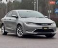 Сірий Крайслер 200, об'ємом двигуна 3.61 л та пробігом 184 тис. км за 12600 $, фото 4 на Automoto.ua
