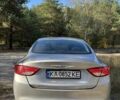 Серый Крайслер 200, объемом двигателя 2.36 л и пробегом 202 тыс. км за 8700 $, фото 10 на Automoto.ua