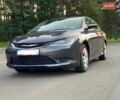 Сірий Крайслер 200, об'ємом двигуна 2.36 л та пробігом 187 тис. км за 7999 $, фото 4 на Automoto.ua