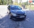 Серый Крайслер 200, объемом двигателя 2.4 л и пробегом 289 тыс. км за 8900 $, фото 1 на Automoto.ua