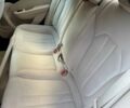 Сірий Крайслер 200, об'ємом двигуна 2.36 л та пробігом 163 тис. км за 8750 $, фото 23 на Automoto.ua