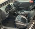 Сірий Крайслер 200, об'ємом двигуна 2.36 л та пробігом 181 тис. км за 10500 $, фото 17 на Automoto.ua
