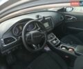Сірий Крайслер 200, об'ємом двигуна 2.4 л та пробігом 140 тис. км за 11500 $, фото 5 на Automoto.ua