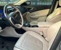 Сірий Крайслер 200, об'ємом двигуна 3.6 л та пробігом 120 тис. км за 12000 $, фото 10 на Automoto.ua