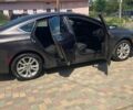 Серый Крайслер 200, объемом двигателя 2.36 л и пробегом 143 тыс. км за 9500 $, фото 3 на Automoto.ua