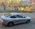 Сірий Крайслер 200, об'ємом двигуна 3.61 л та пробігом 117 тис. км за 11200 $, фото 1 на Automoto.ua