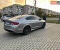 Сірий Крайслер 200, об'ємом двигуна 3.6 л та пробігом 120 тис. км за 13000 $, фото 7 на Automoto.ua